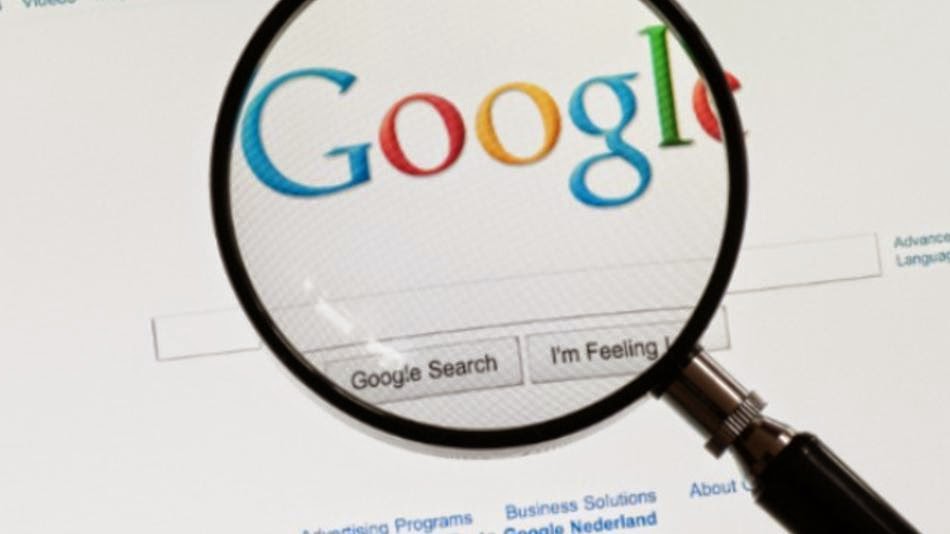Is google making us stupid essay response