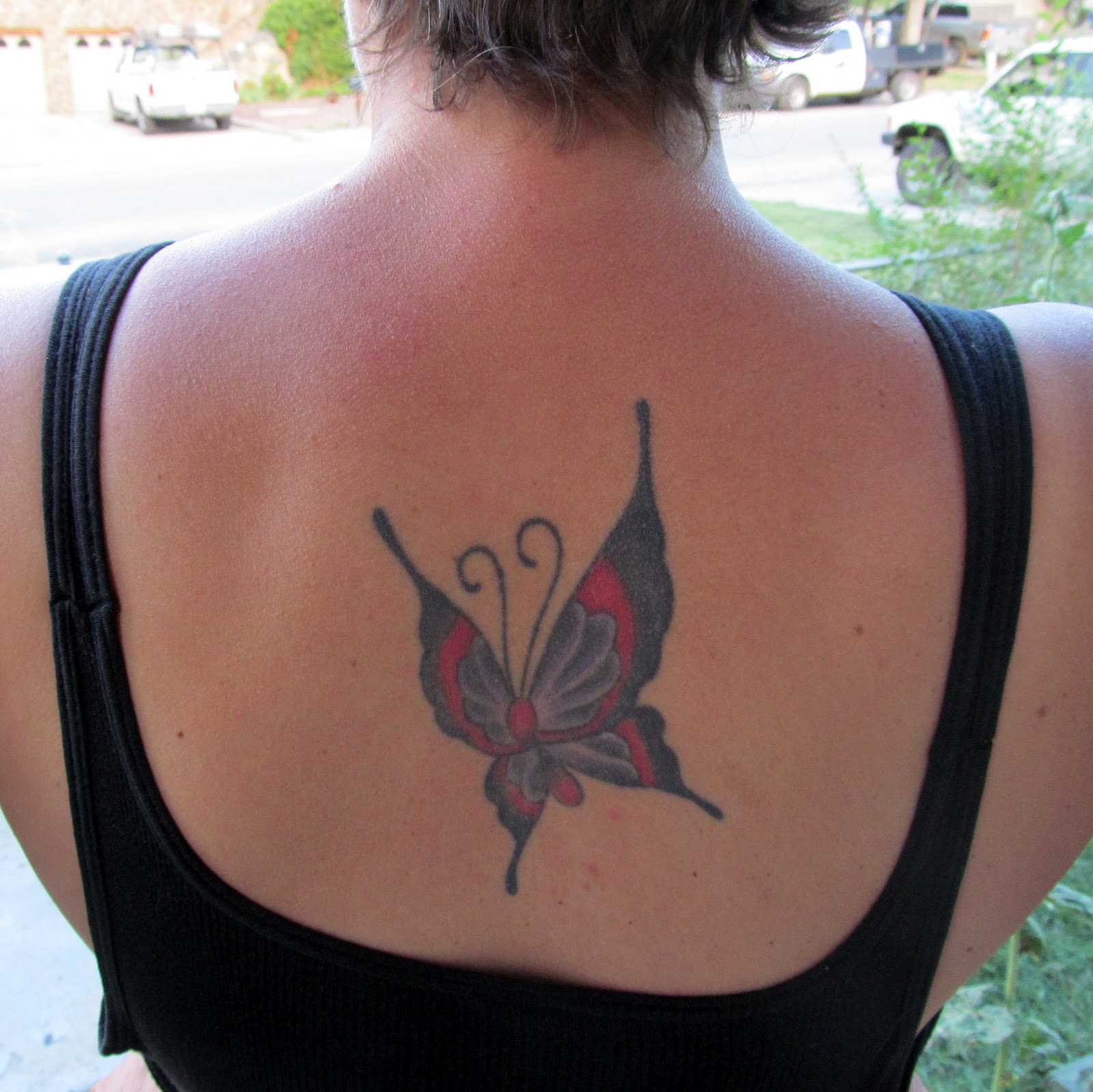 Beatniks: Tattoo Dreaming