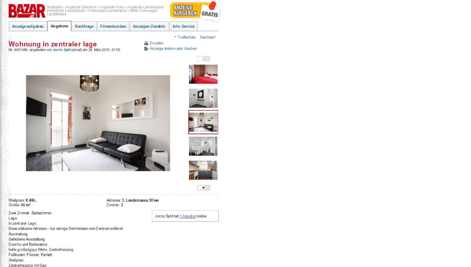 Uncategorized Wohnungsbetrugsinformationen Seite 77