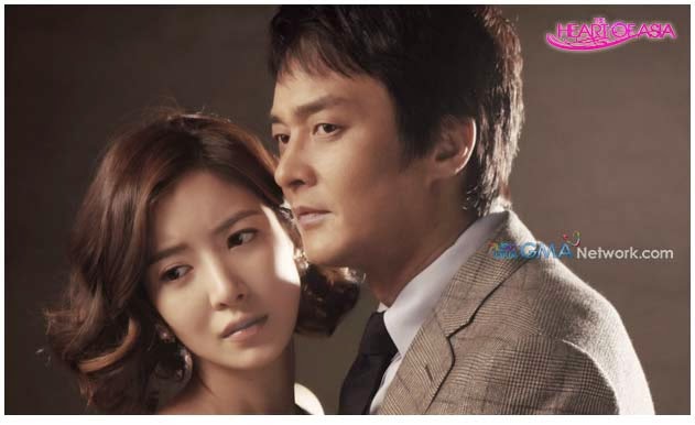Return Of The Wife May 27, 2014 Full Episode