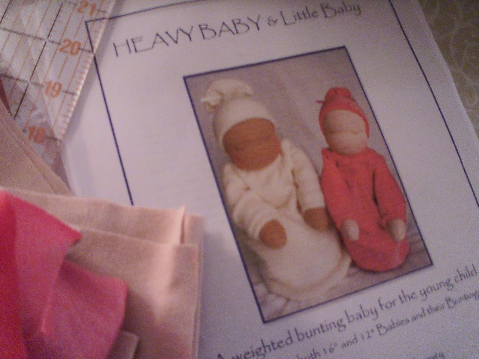 cypress space Heavy Baby