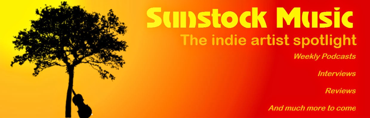 SunStock Music