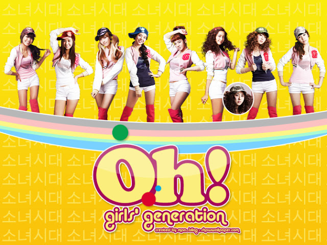 Hình ảnh đẹp của SNSD 2013