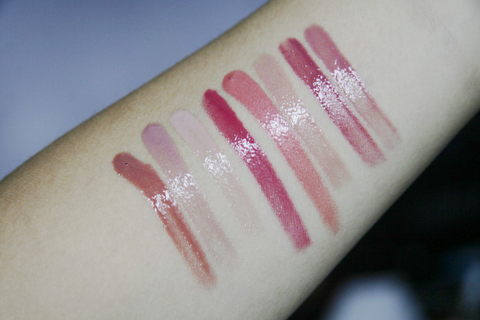 fun size beauty Quo Holiday 2015 Collection + Lips All Around Set // Holiday 2015