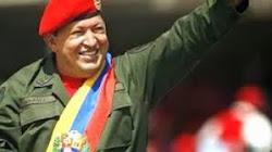 Hugo Chávez Frías