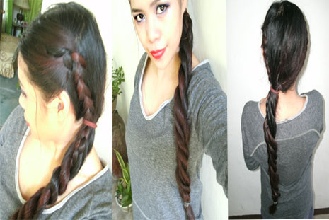 Hairstyle School Hairstyle School