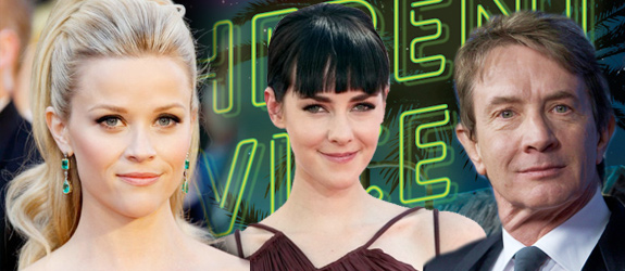 Cigarettes & Red Vines - The Definitive Paul Thomas Anderson Resource: Reese  Witherspoon, Martin Short & Jena Malone Join 'Inherent Vice'