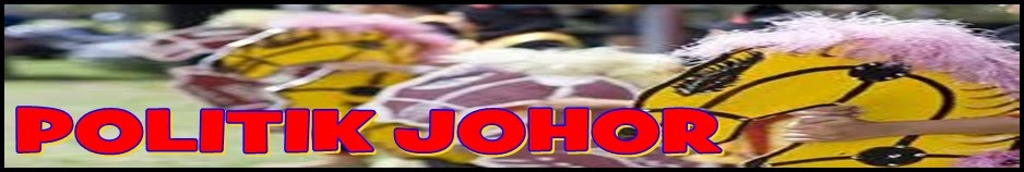 POLITIK JOHOR