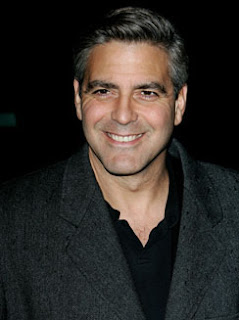 George Clooney