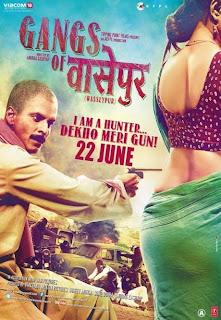 Download Gangs Of Wasseypur Songs Muskurahat