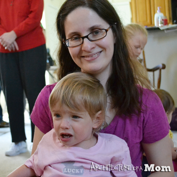 Architecture of a Mom: Fun Duck Birthday Theme Decorations