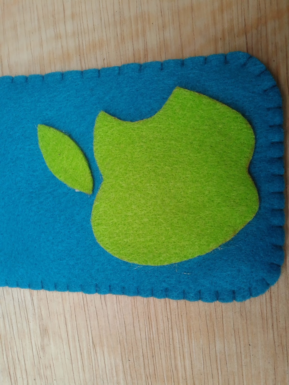 flannel creation membuat tempat handphone sederhana flannel creation membuat tempat handphone sederhana