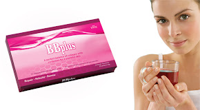 BB PLUS COLLAGEN