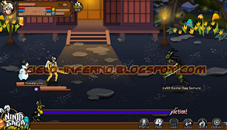 EASTER HACK | NINJA SAGA EASTER HACK | NINJA SAGA