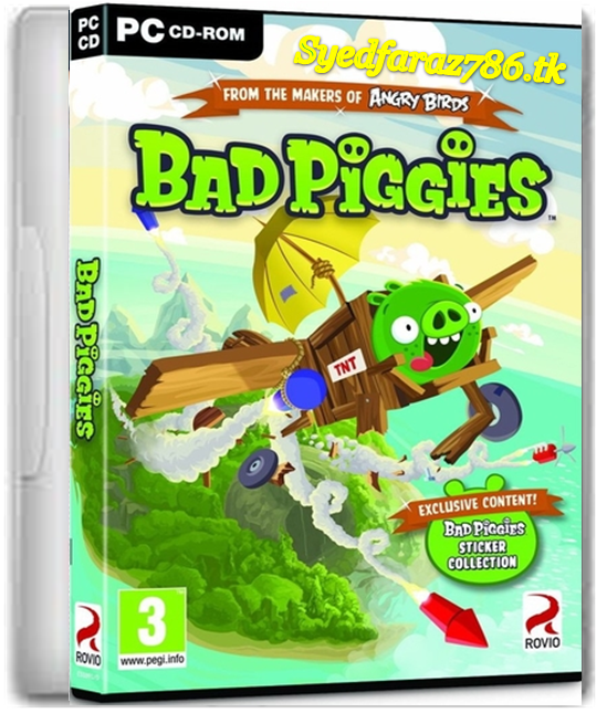 Download Game Bad Piggies 2 Full Version Download Game Bad Piggies 2 Full Version