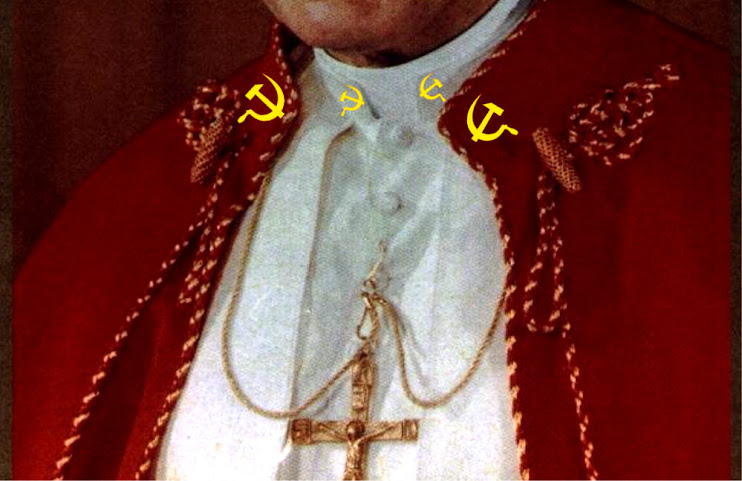 Communist Pope