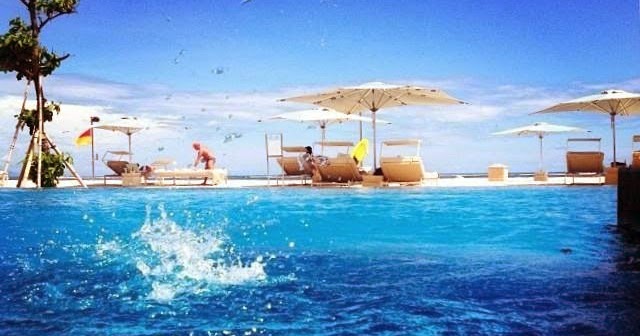 ... Naked Dreams: The Mulia Bali Nominee for the Best Hotel for Family ... Naked Dreams: The Mulia Bali Nominee for the Best Hotel for Family