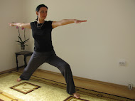 Hatha Yoga Cluj