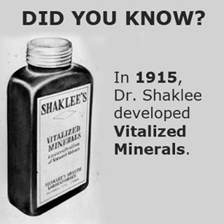 Shaklee Nature Bright Uses Shaklee Nature Bright Uses