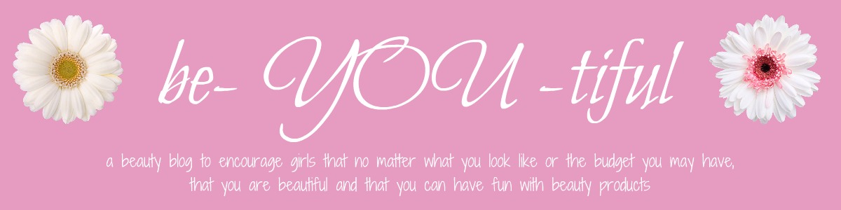 be-you-tiful