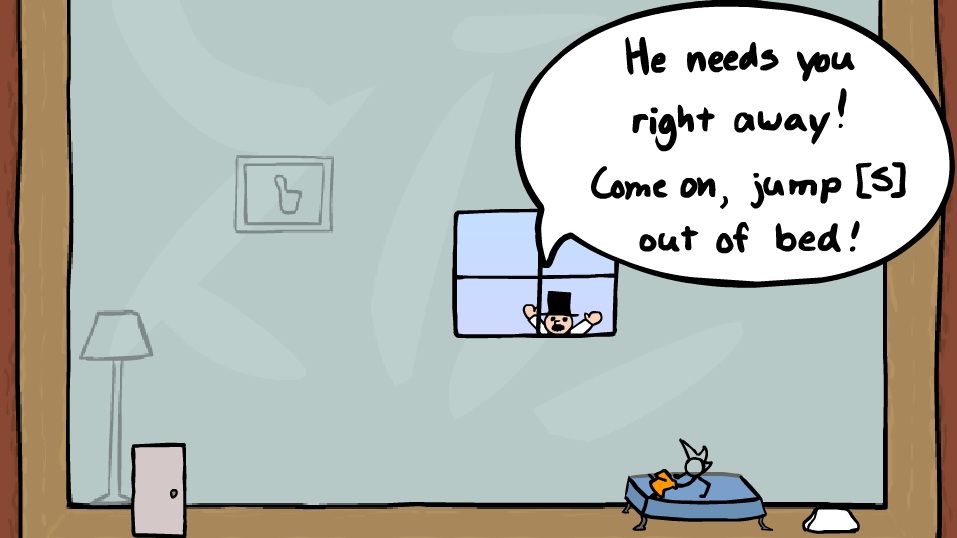 Fancy Pants 3 Download Fancy Pants 3 Download