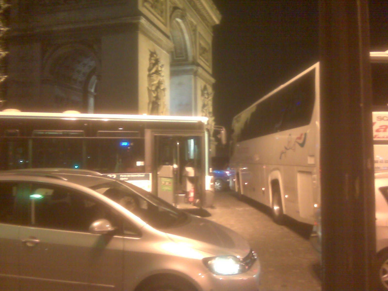 prostituée porte d ivry