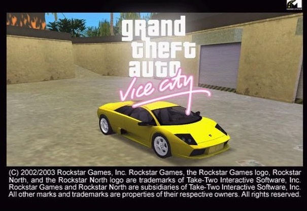 Grand Theft Auto 3 - Free Download Full Version For Pc