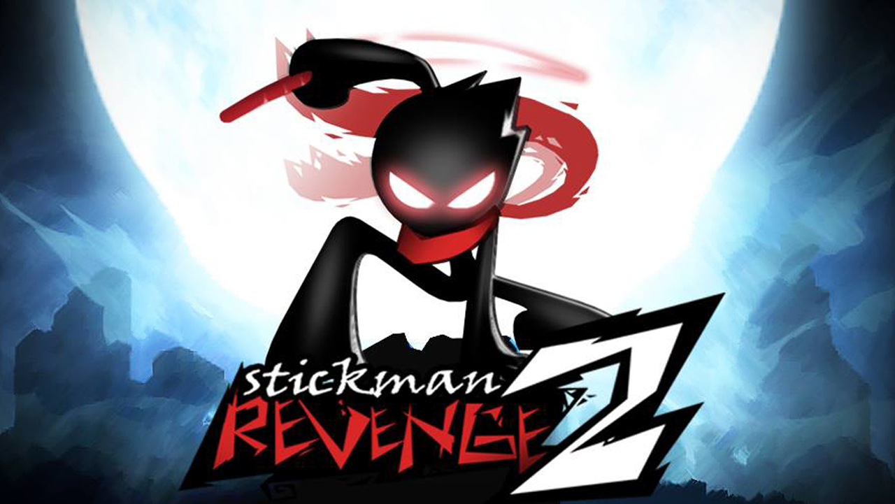 Stickman Revenge 2 Gameplay IOS / Android