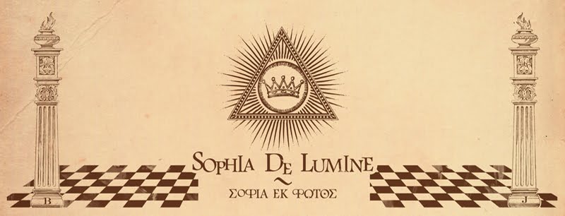 Sophia De Lumine