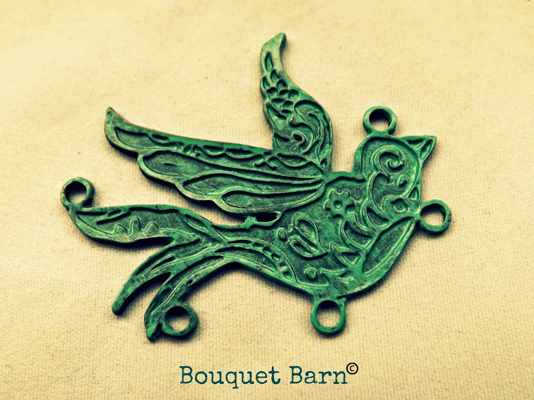 Bouquet Barn Jewellery Supplies