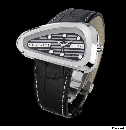 In The Tick of Time 10 Ugly Watches! What Do You Think? Ugly or Not?