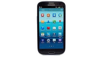 Clove: Galaxy S III Black Color 64GB Coming in October