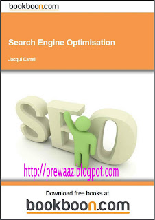 Search Engine Optimisation by Jacqui Carrel