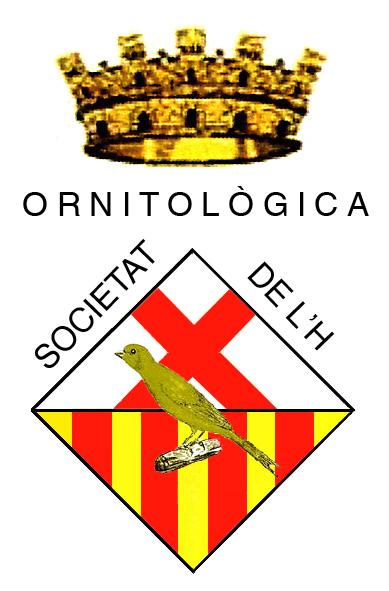 SOCIETAT ORNITOLÓGICA DE L`HOSPITALET