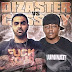 Battle Rap TV: @CASSIDY_LARSINY vs. @MRDIZASTER Trailer Released