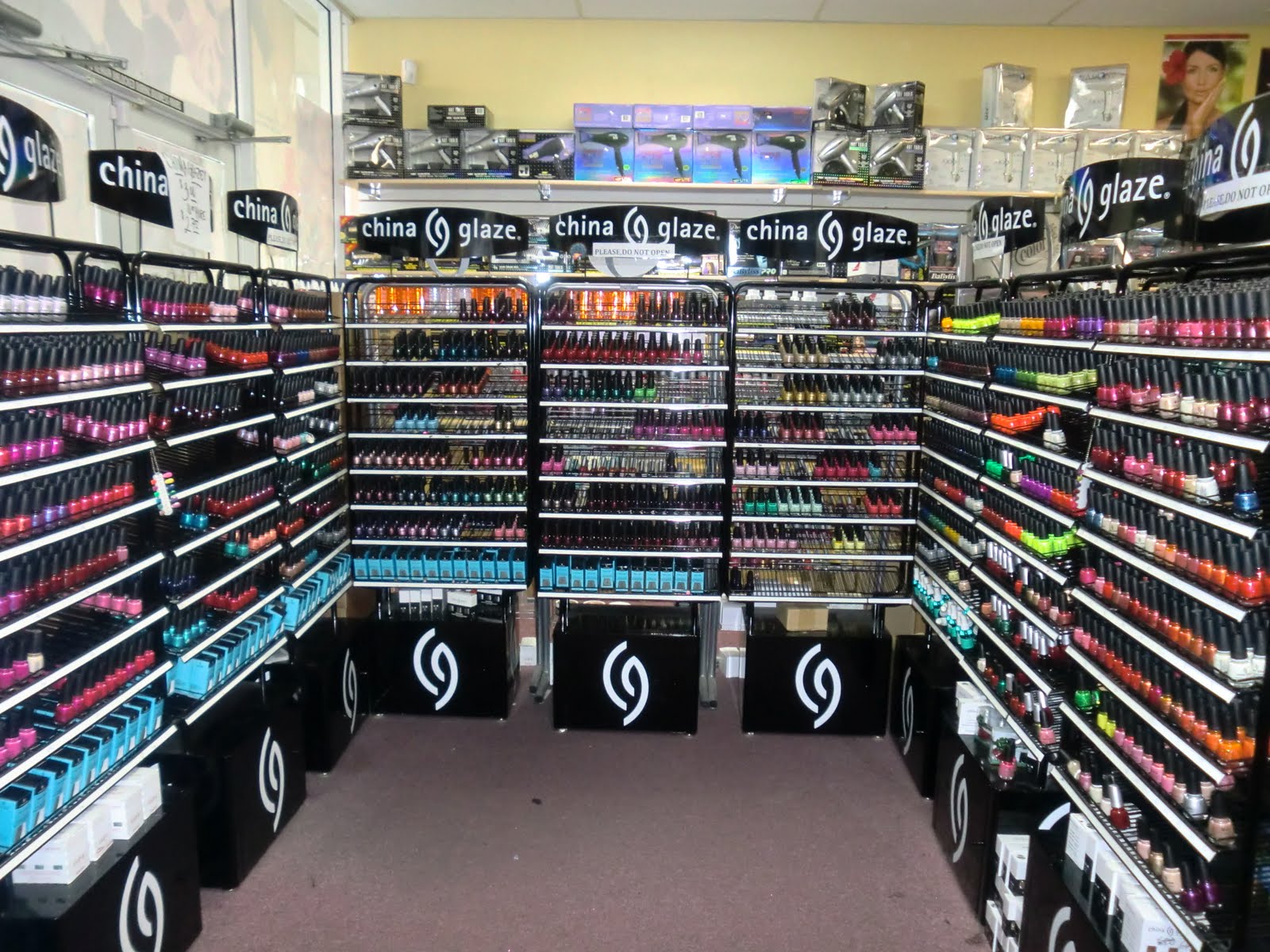 Usa Nail Supply Chicago*^