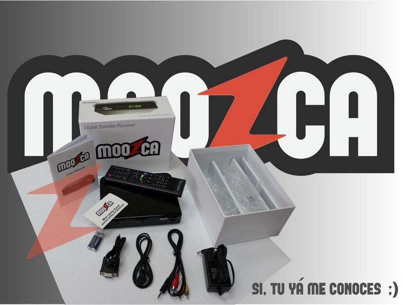 azbox+moozca Atualizaçao  Moozca 01-03-13