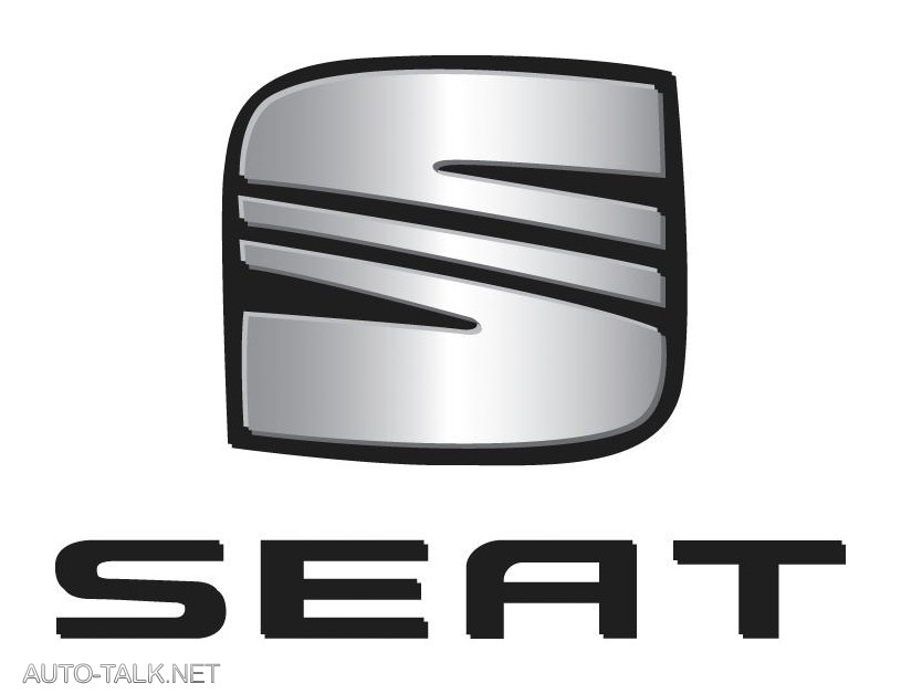 Seat Logo Auto Cars Concept