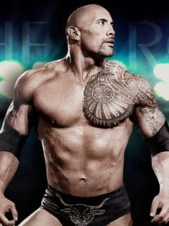 The Rock Wallpapers Wallpaper Cave