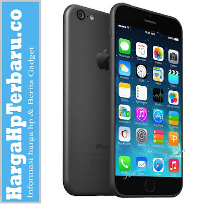 Harga, Spesifikasi dan Tanggal Rilis iPhone 6s Harga, Spesifikasi dan Tanggal Rilis iPhone 6s