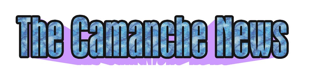 Camanche News
