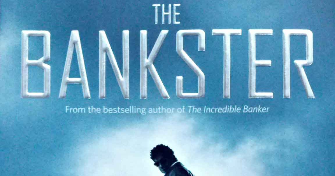 The Bankster (Book Review)