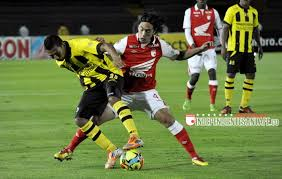 Independiente Santa Fe vs Alianza Petrolera Ver Online Ver Independiente Santa Fe vs Alianza Petrolera / Colombia, 23 Agosto 2014 (HD)