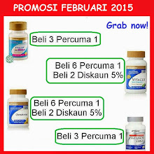 PROMOSI BULAN FEB