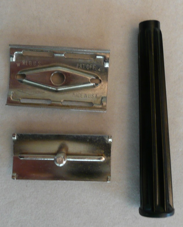 Dating gillette tech razors