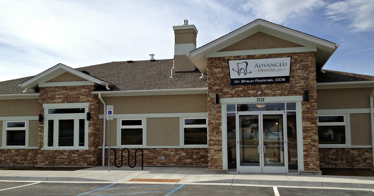 Advanced Dental, Inc