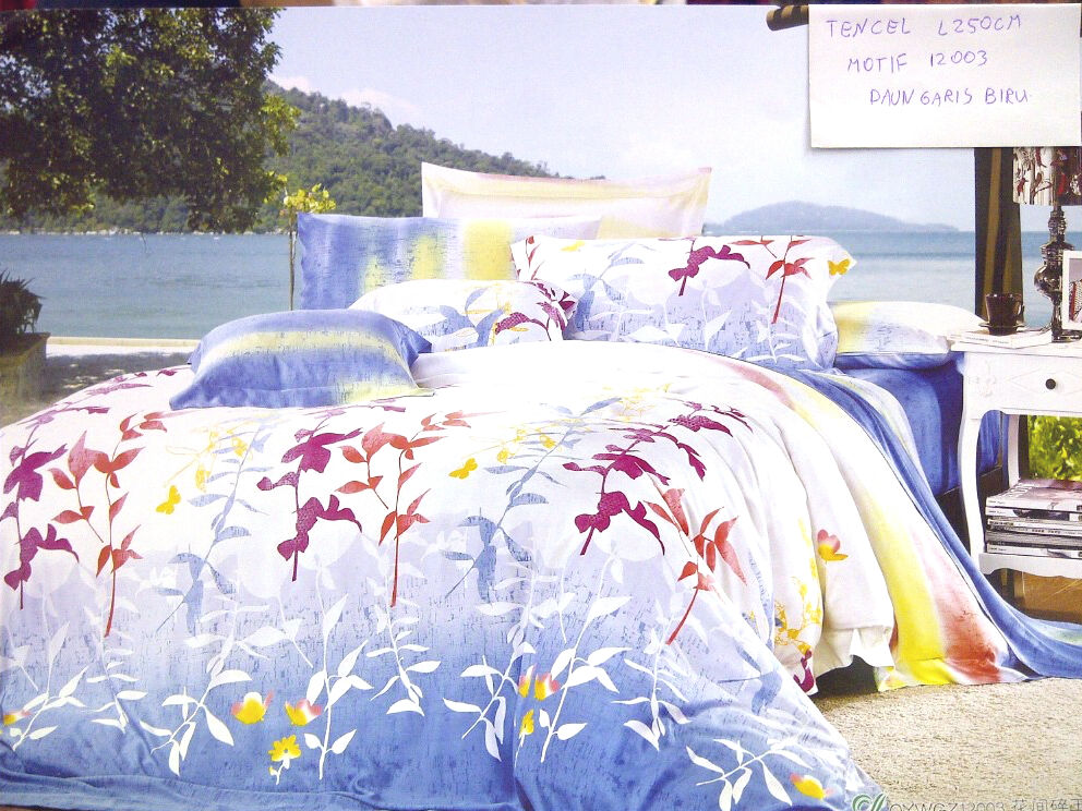 sprei tencel sprei tencel