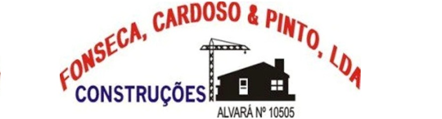 Construções Fonseca, Cardoso & Pinto, Lda
