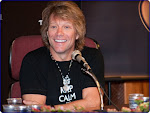 Jon Bon Jovi, adoro!!