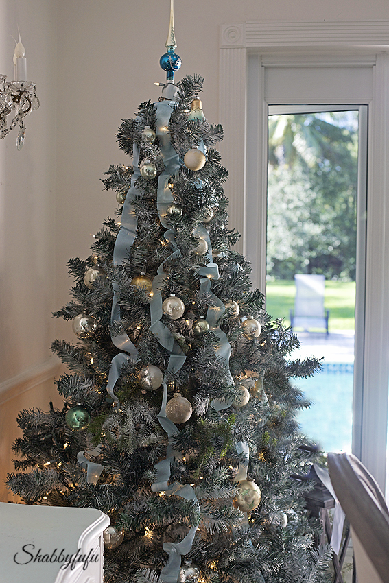 french country rustic elegant christmas dining room shabbyfufu com rustic country christmas ornaments